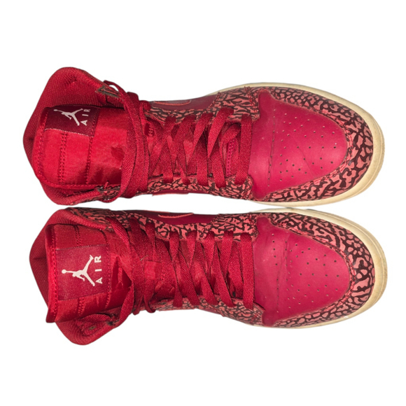 Nike Air Jordan 1 Retro High Gym Red Elephant Print 839115-600 Men’s Size 10 main image 5